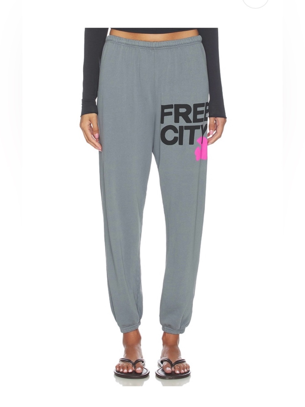 Free City Sweatpants